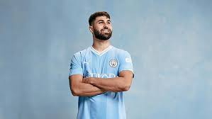 Josko Gvardiol Menjadi Rekrutan Baru Manchester City, Simak! Profil Singkatnya 