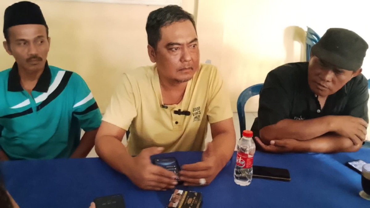 Bentrok di Pengajian Habib Rizieq, PWI-LS Desak Pihak Keamanan Lakukan Proses Hukum