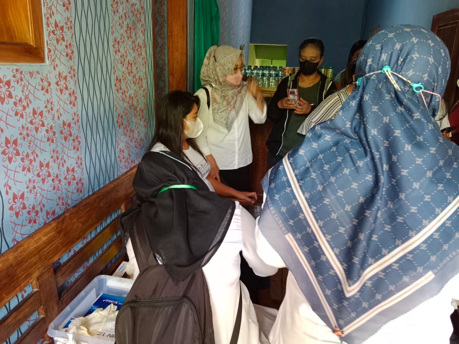 Enam Bulan, 69 Kasus Baru HIV/ AIDS di Kabupaten Brebes Terdeteksi VCT