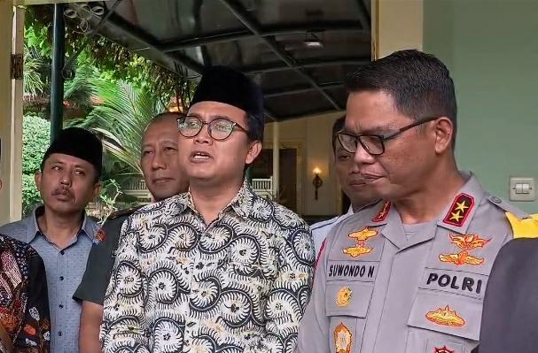 Viral Surat Keluarga Madura di Yogyakarta, Kapolda DIY Sebut Persoalan Individu