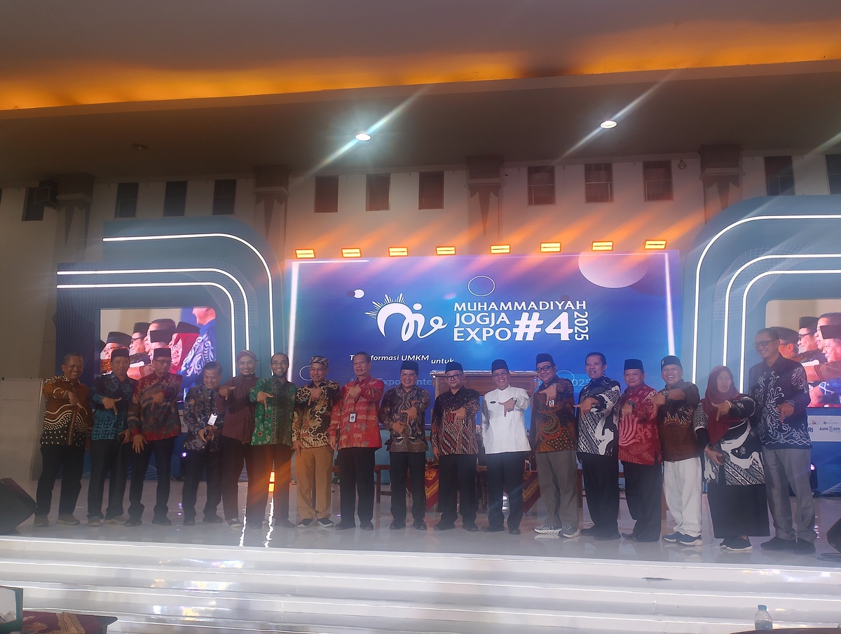 Abdul Mu’ti Tegaskan Dana BOS 40 Persen untuk Guru Honorer Swasta, Sekolah Muhammadiyah Diminta Mandiri