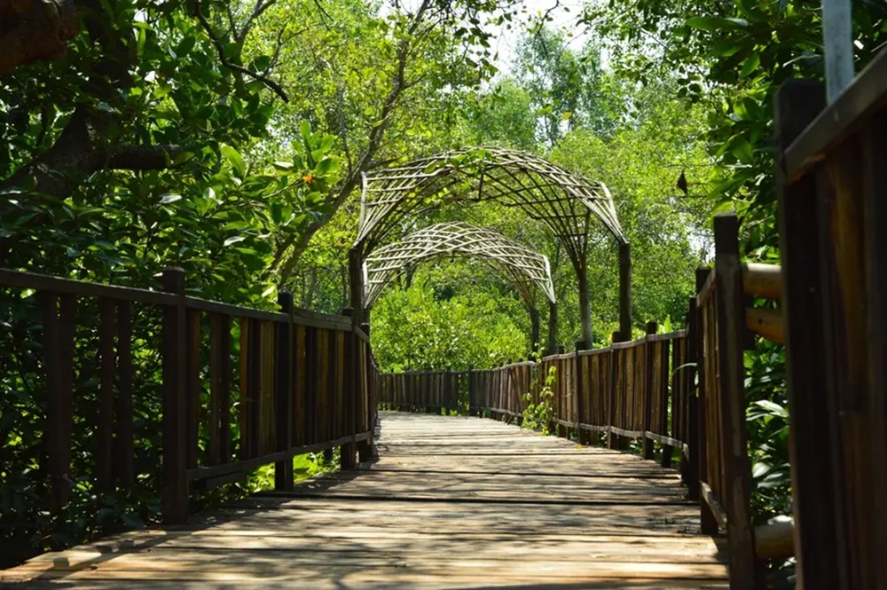 6 Tempat Healing di Surabaya Tawarkan Suasana Damai, Nyaman dan Menenangkan, Cek Disini