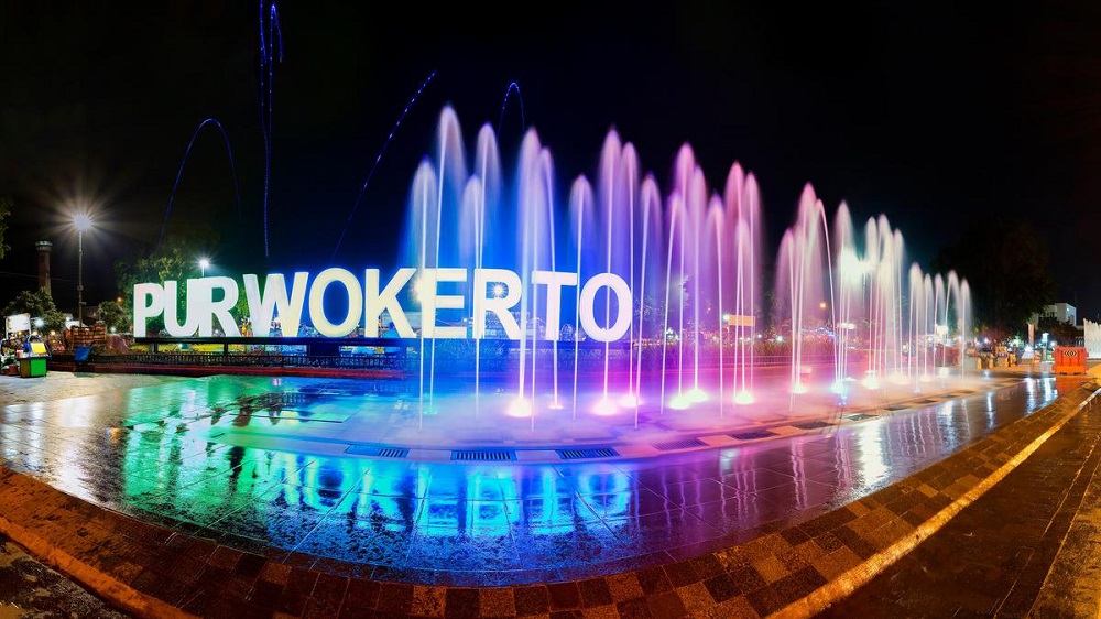 Healing Hemat Budget? Kunjungi Wisata Terbaru 2024 Gratis di Purwokerto, Banyak Spot Estetik!