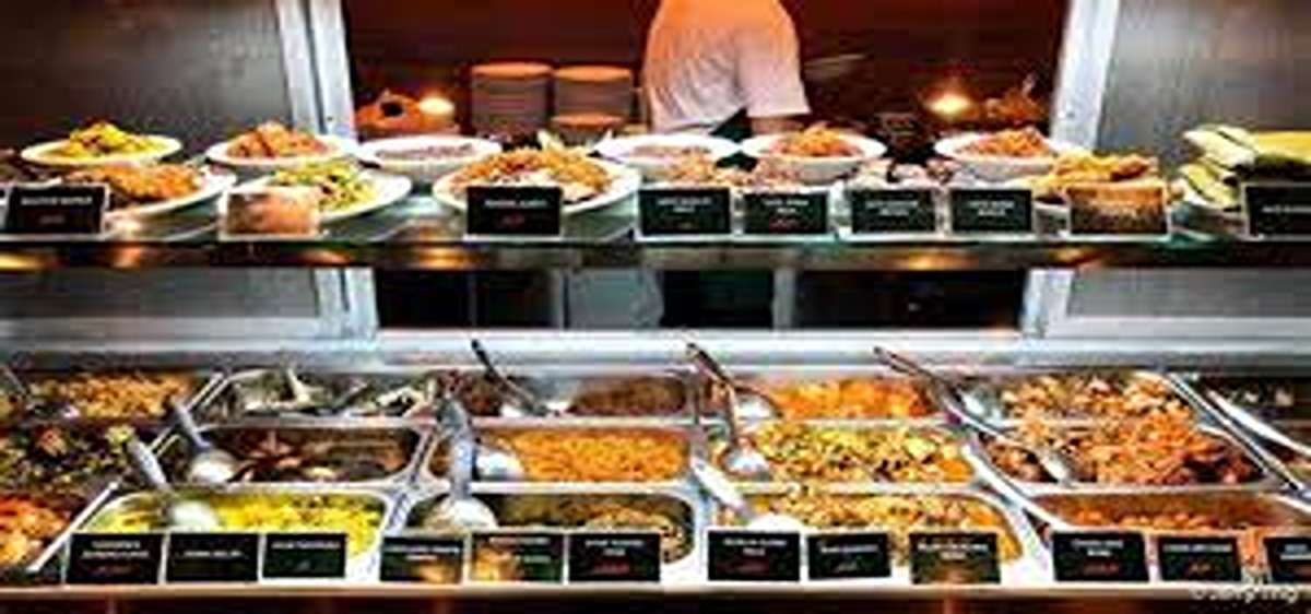 Ayo Mampir! 8 Rumah Makan Legendaris Manado, Terkenal Lezat Bikin Goyangkan Lidah Dan Kenyang