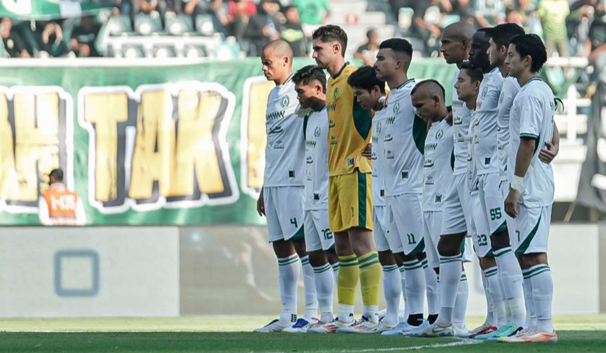 Surabaya Jadi Rumah Kedua PSS Sleman, Hemat Tenaga Jelang Lawan Persik Kediri