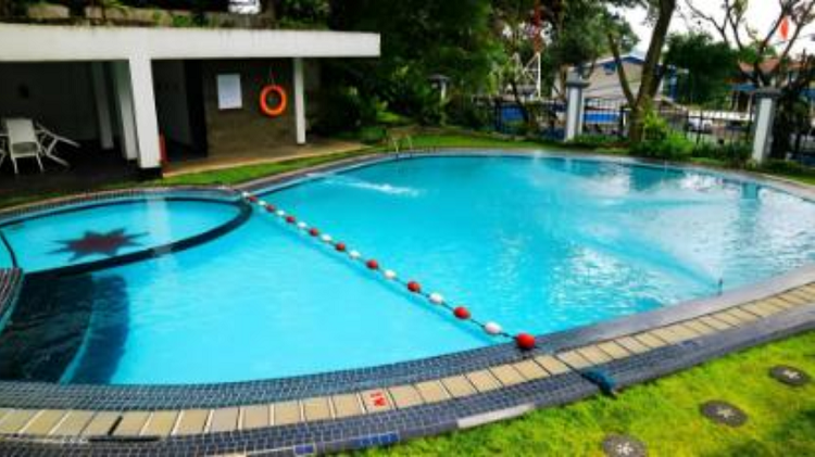 Deretan Rekomendasi Hotel Mulai Rp100 Ribuan di Bogor Sudah Dilengkapi Bathup dan Kolam Renang, Cek Infonya