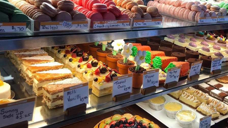 Eksplorasi Kelezatan Lumer Wajib Coba untuk Kue Keju Paling Menggoda di Pulau Bali