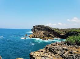 Pantai Krakal Tempat Liburan Akhir Tahun Primadona di Gunung Kidul, Pesona Alam Eksotis Tersembunyi