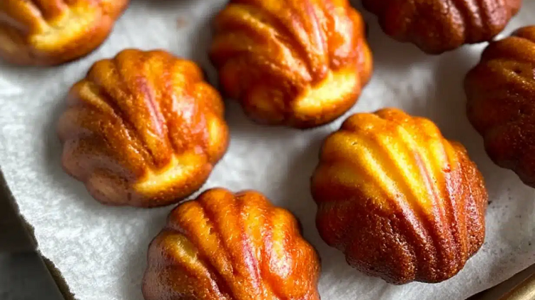 Bosan Tteokbokki Pedas? Cobalah Korean Butter Tteok yang Gurih, Manis, dan Bikin Nagih