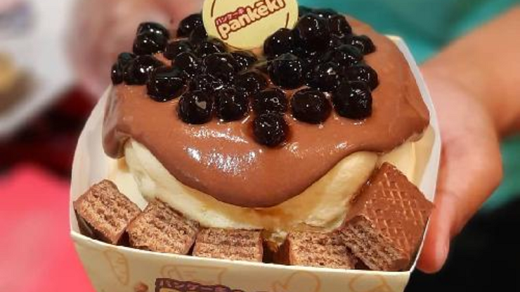 Rekomendasi Dessert Jepang di Surabaya Cukup Disorot dan Gak Pernah Gagal untuk Dinikmati