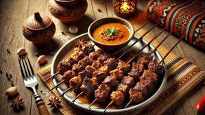 8 Ragam Macam Sate Khas Jogja Dengan Cita Rasa Lezat, Dijamin Bikin Lidah Bergoyang dan Ketagihan