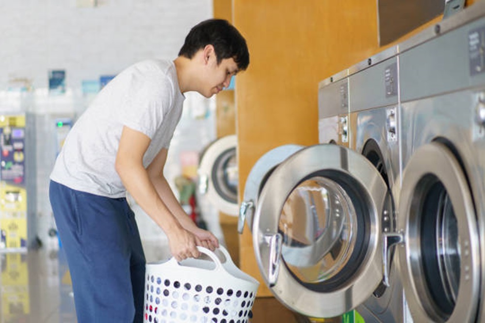 Cara Tepat Merawat Merek Mesin Cuci Terbaik Laundry Agar Bisa Jangka Panjang