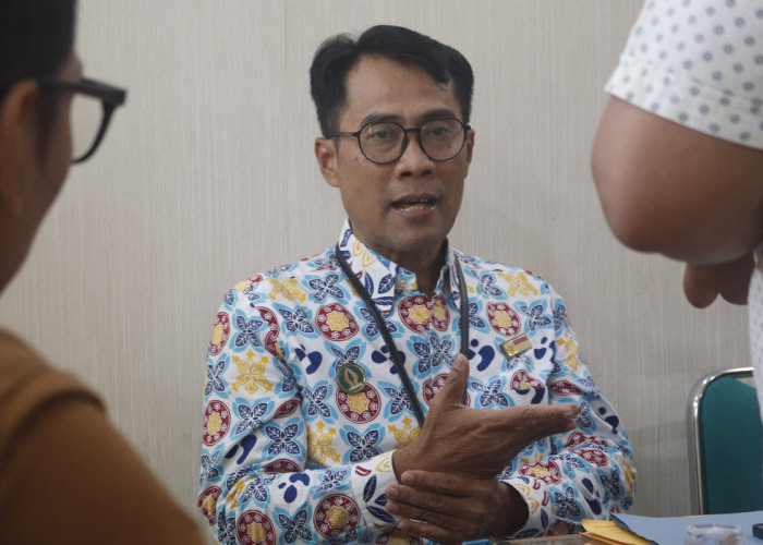 70 Persen Koperasi Merah Putih di Kota Jogja Sudah Bertransaksi, 15 Masih Susun Bisnis