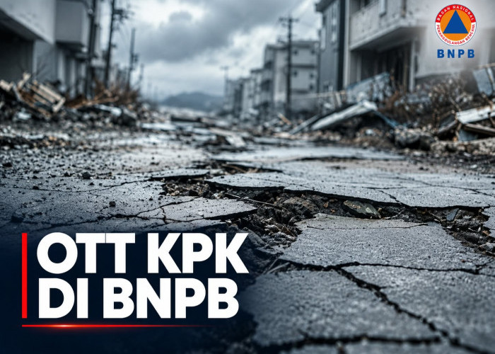 Forum PRB DIY Soroti Dugaan Korupsi BNPB, Dorong Reformasi Pengadaan Dana Bencana