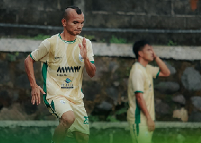 PSS Sleman Tantang Sumsel United dalam Laga Pramusim di Stadion Maguwoharjo