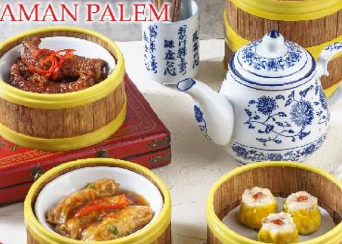 Menelusuri Surga Chinese Food Halal Terbaik di Kawasan Utara Jakarta