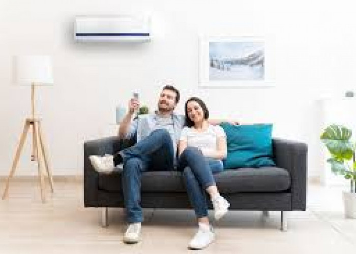 Simak Cara Menjaga Kualitas Udara Ruangan Ber AC, Dijamin Lebih Dingin dan Segar