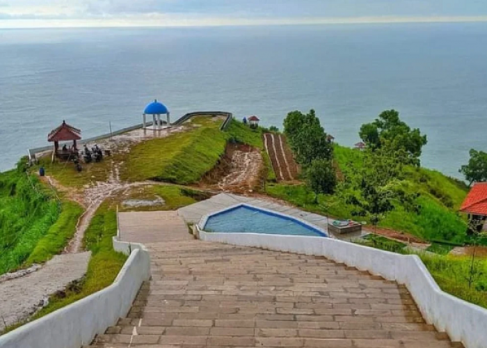 Wisata Kebumen Paling Hits 2026, Eksplorasi Pitris Ocean View dan Keindahan Pantai Selatan