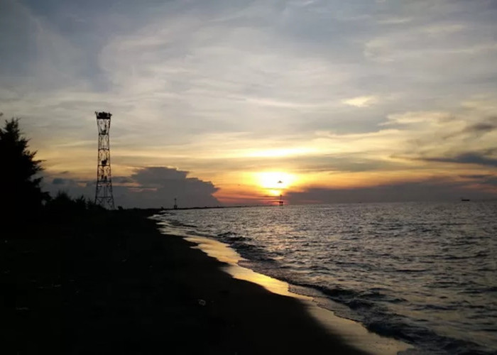 4 Wisata Terbaru 2024 Pantai di Semarang Paling Populer, Sajikan Panorama Eksotis Cocok Untuk Liburan