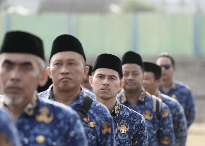3446 PPPK Paruh Waktu Sleman Diperpanjang, Tuntutan Tanggung Jawab Lebih Besar