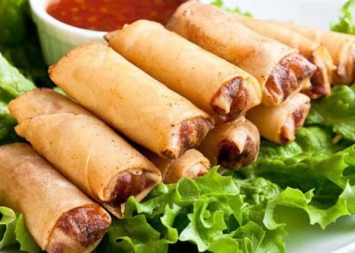 Nostalgia Asik Dengan Menelusuri Jejak Rasa dan Melintasi Zaman di Semarang, Simak Ulasannya Berikut Ini