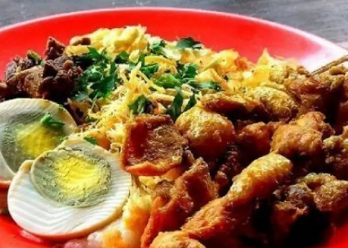 Rekomendasi Bubur Ayam Paling Enak di Bandung, Pilihan Sarapan Ikonik yang Bikin Ketagihan
