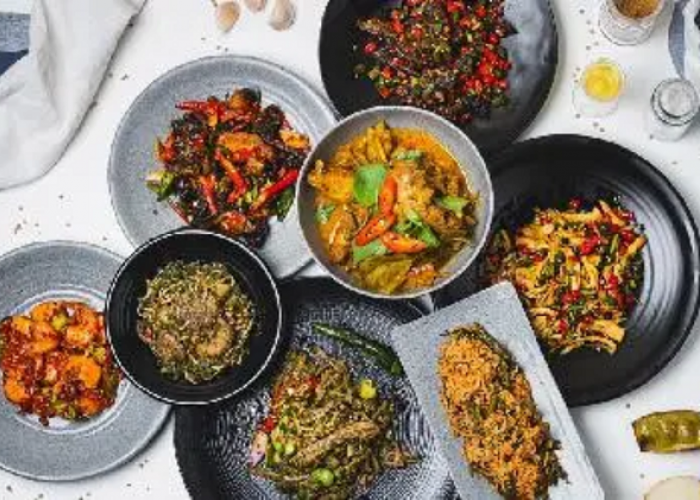 Wajib Coba Eksplorasi Rasa Destinasi Kuliner Som Tam Terbaik di Jakarta, Berikut Referensi Selengkapnya