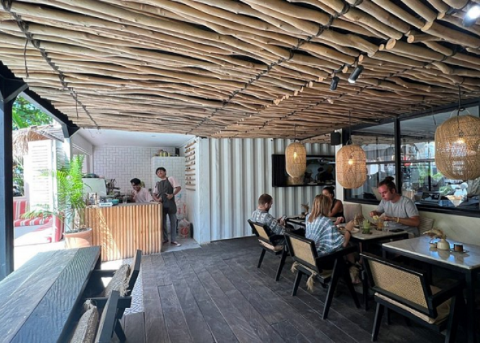 Menjelajahi Surga Lewat Ragam Pilihan Kuliner Terbaik di Mandalika