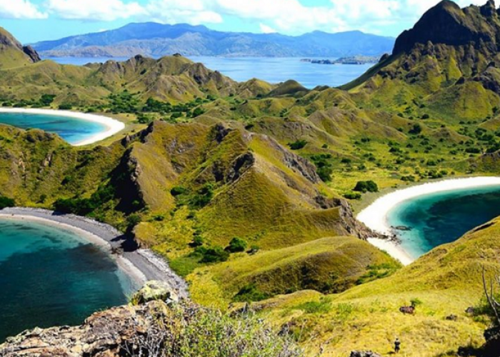 Pesona Bahari Paling Indah Cocok Sebagai Rekomendasi Wisata Romantis di Indonesia, Cek Info Lengkapnya Disini