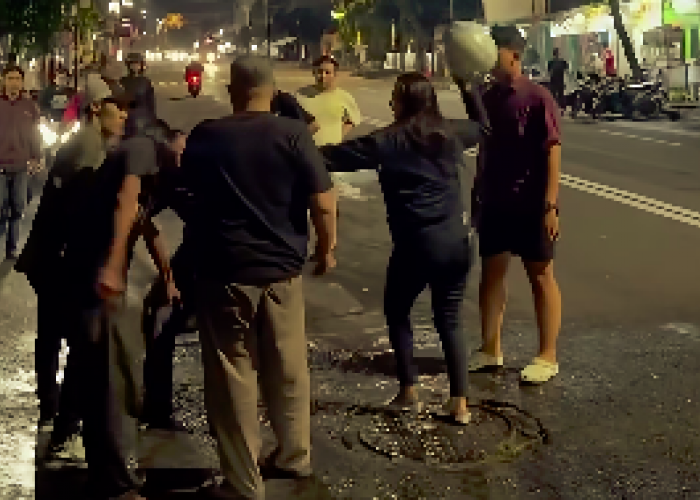 Bukan Soal Jasa Kencan, Polisi Beberkan Penyebab Keributan Viral di Cokroaminoto Jogja