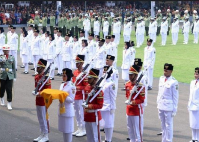 BPIP Sesalkan Berhentinya Bakal Calon Paskibraka Kristianie Maju ke Tingkat Pusat