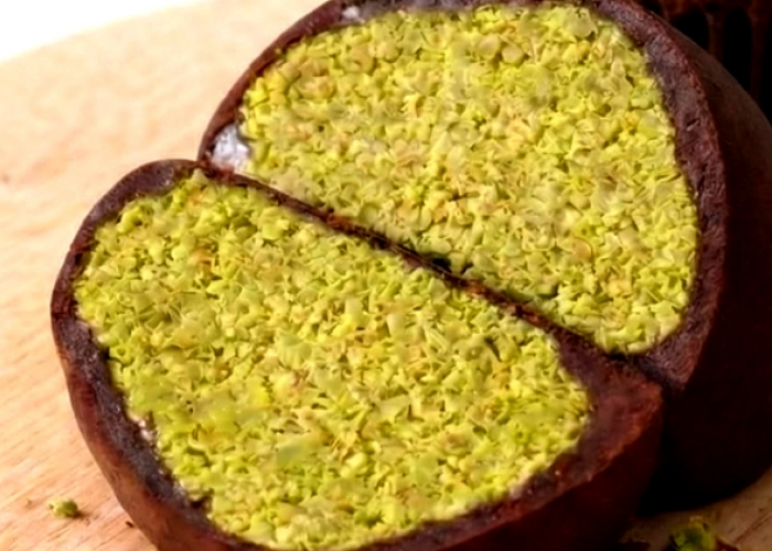 Daftar Destinasi Dubai Chewy Cookie Terbaik di Bandung, Simak Referensi Selengkapnya Berikut Ini