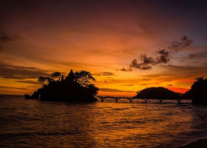 Selain Gunung, 5 Tempat Wisata Terbaru 2024 Malang, Jadi Spot Terbaik Untuk Menikmati Sunset