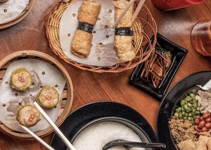 Daftar Rekomendasi Tempat Makan Halal 24 Jam di Semarang, Simak Ulasan Selengkapnya Berikut Ini