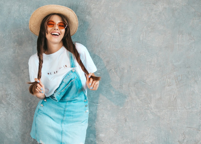 6 Inspirasi Outfit untuk Musim Panas yang Nyaman dan Juga Stylish, Simak Daftarnya Disini