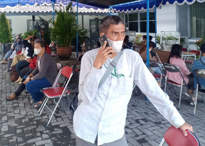 Serba Serbi SPMB. JCW: Seragam Bukan Syarat Masuk Sekolah, Orang Tua Diminta Berani Menolak Praktik Penjualan 