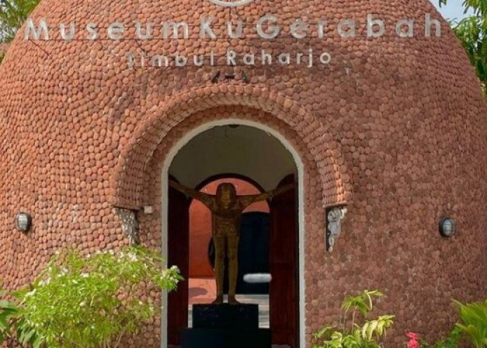 Rekomendasi Kelas Workshop Intensif di Museumku Gerabah Jogja yang Seru