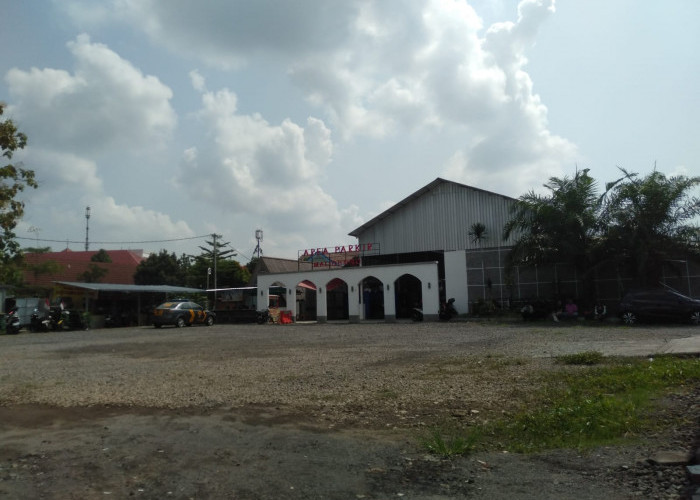  Wali Kota Hasto Janji Atur Ulang Jalur Bus Wisata ke Eks Menara Kopi