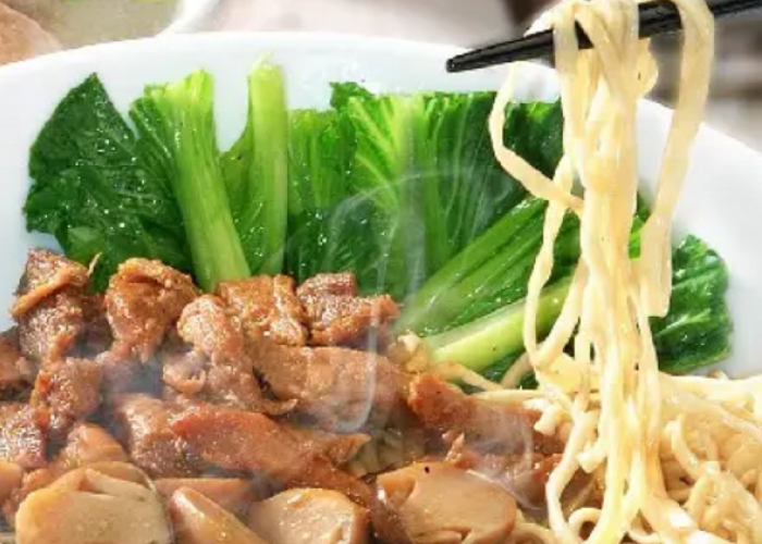Menjelajahi Cita Rasa Bakmi Gang Kelinci dan Mie Ayam Gondangdia yang Melegenda