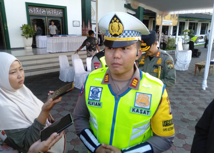  Bus Pariwisata Dibatasi Masuk Pusat Kota Jogja Saat Lebaran, Arus Kendaraan Dialihkan ke Jalur Pinggir