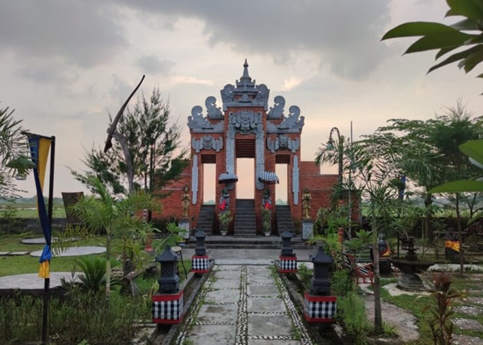 5 Pilihan Tempat Wisata Dekat Stasiun Ngrombo, Wajib Masuk Daftar Kunjungan Liburanmu