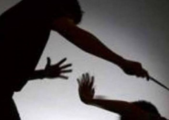 Dini Hari di Godean Mencekam, Mahasiswa Disabet Celurit