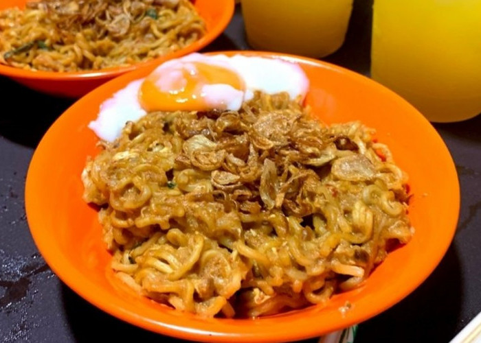 Cari Mie Bangladesh Enak di Surabaya? Berikut 5 Rekomendasi Tempatnya Paling Wajib Dicoba