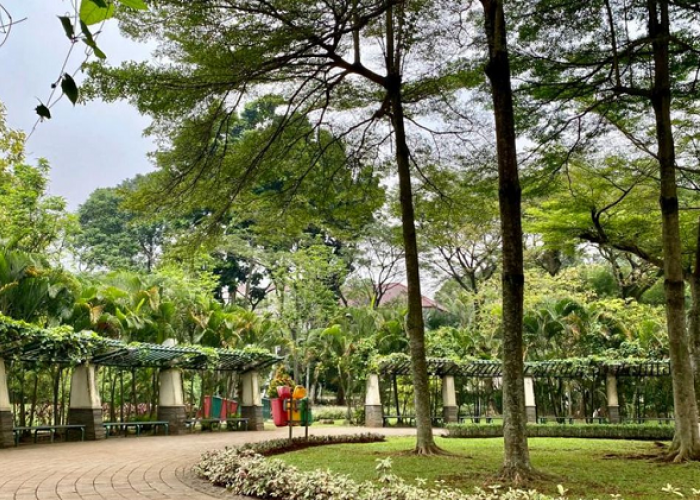 Daftar Rekomendasi Spot Ngabuburit Populer Hemat dan Estetik di Jakarta Selatan, Simak Ulasan Selengkapnya