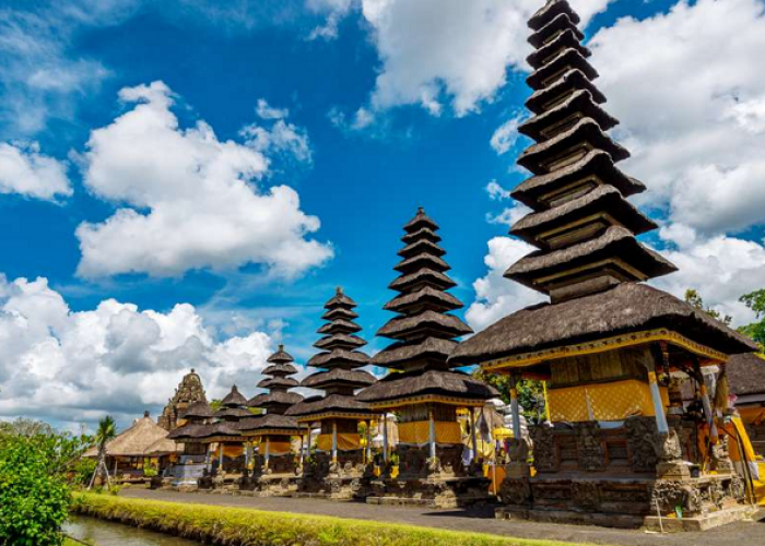 Destinasi Menarik Strategis di Bali yang Mempesona Wajib Masuk Itinerary Liburan Anda