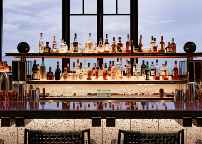 Menjelajah Speakeasy Bar Paling Hidden Gem di Jakarta dengan Konsep Unik dan Berkelas