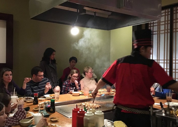 Kunjungi Destinasi Kuliner Nusantara dan Tradisional Di IKN