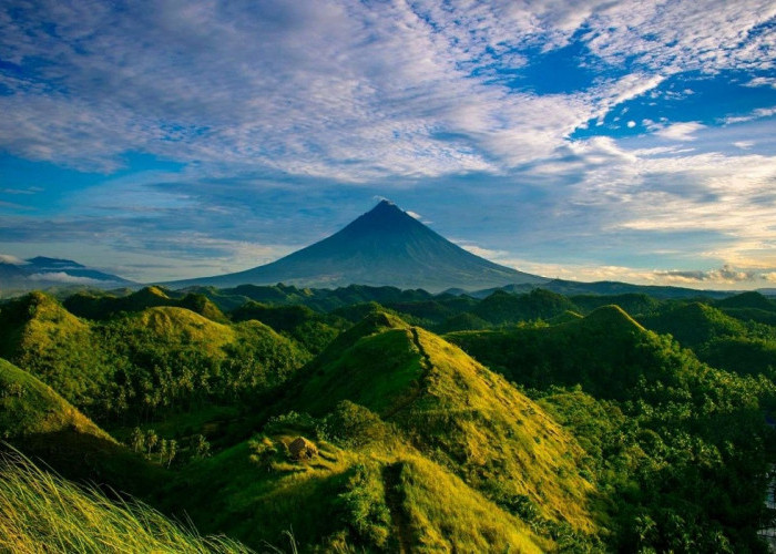 6 Destinasi Wisata Indah di Bengkulu Paling Memukau dengan Kekayaan Hayati Luar Biasa, Cek Disini
