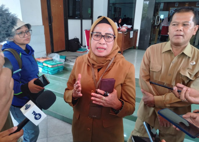 Suami atau Anak Terlibat Judi Online, Bansos Satu Keluarga di DIY Ikut Dihentikan