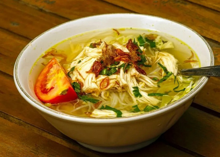 6 Ragam Kuliner Khas Garut yang Sajikan Pengalaman Bersantap Tidak Terlupakan, Cek Info Lengkapnya Disini